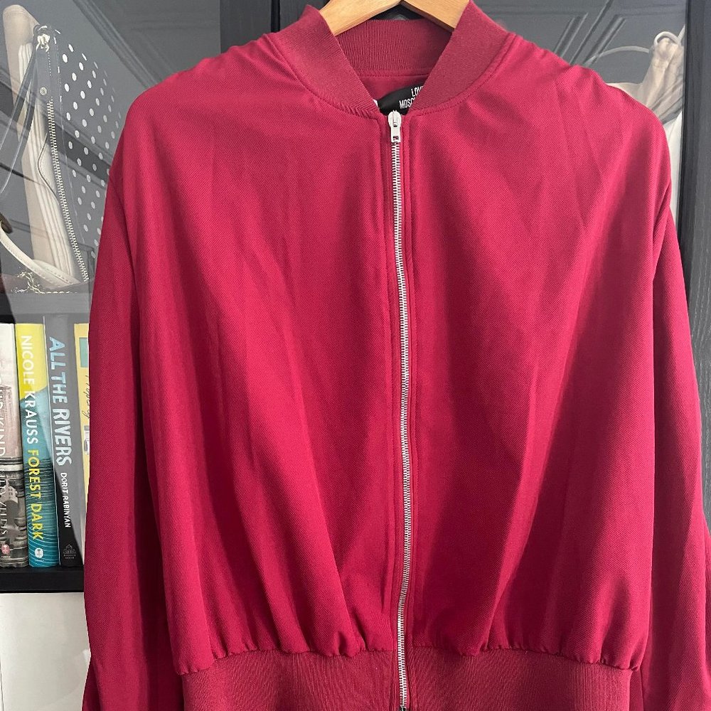 Love Moschino Jacket